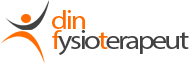din FysioTerapeut Carl Kjellberg Logotyp